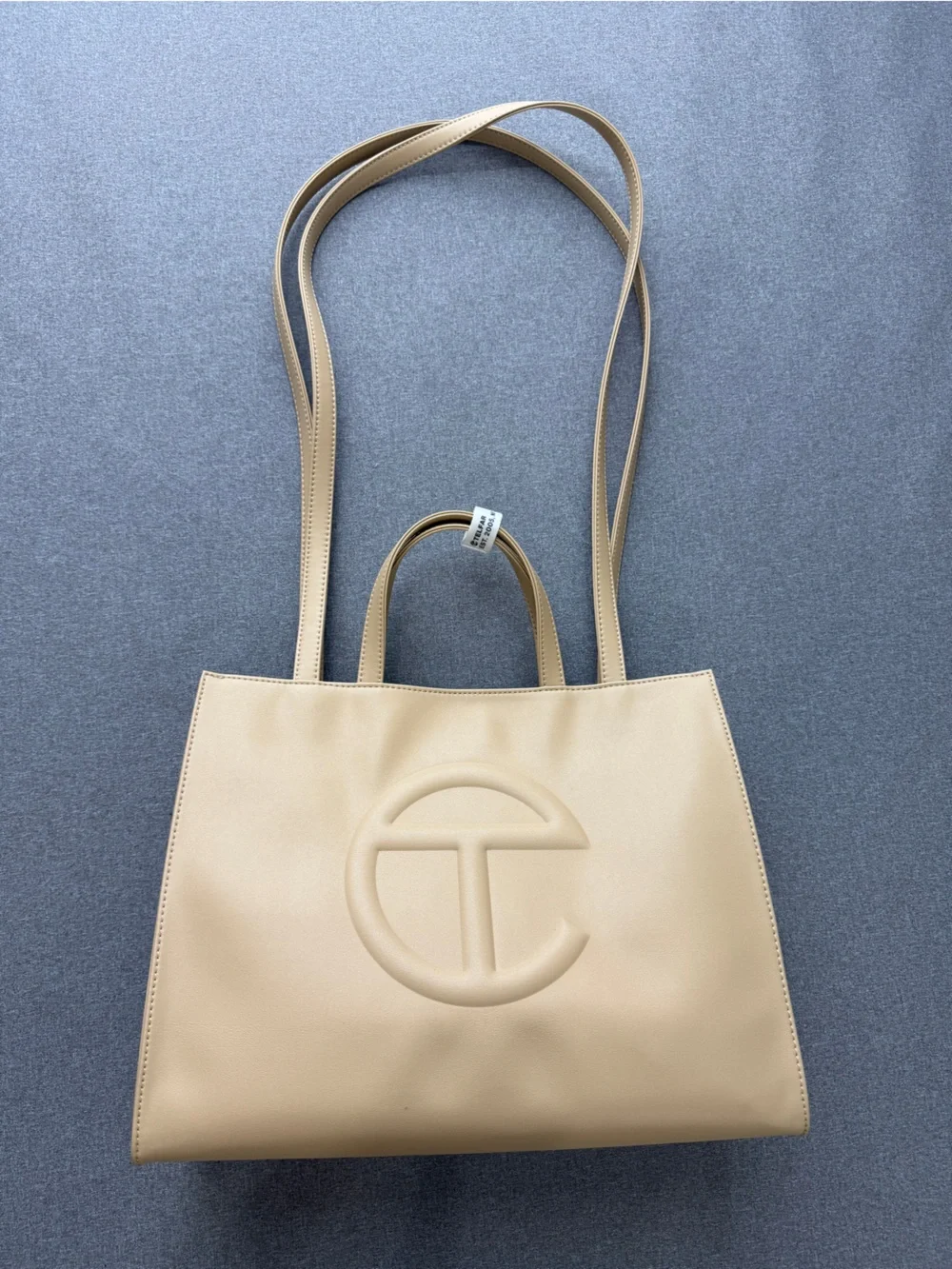 Telfar iconic unisex